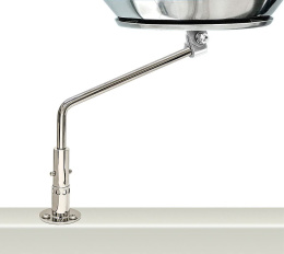 Кронштейн для крепления мангала к палубе/борту Magma (10014648)